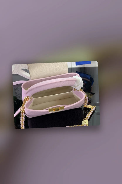 NB - LOV Bag - 1848
