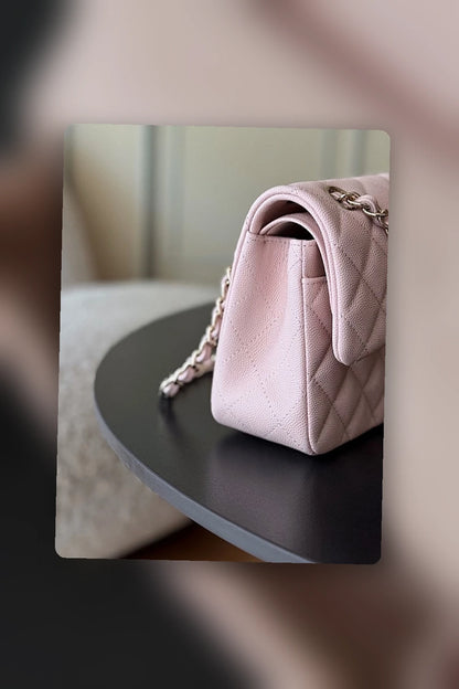NB - CHL Bag - 786