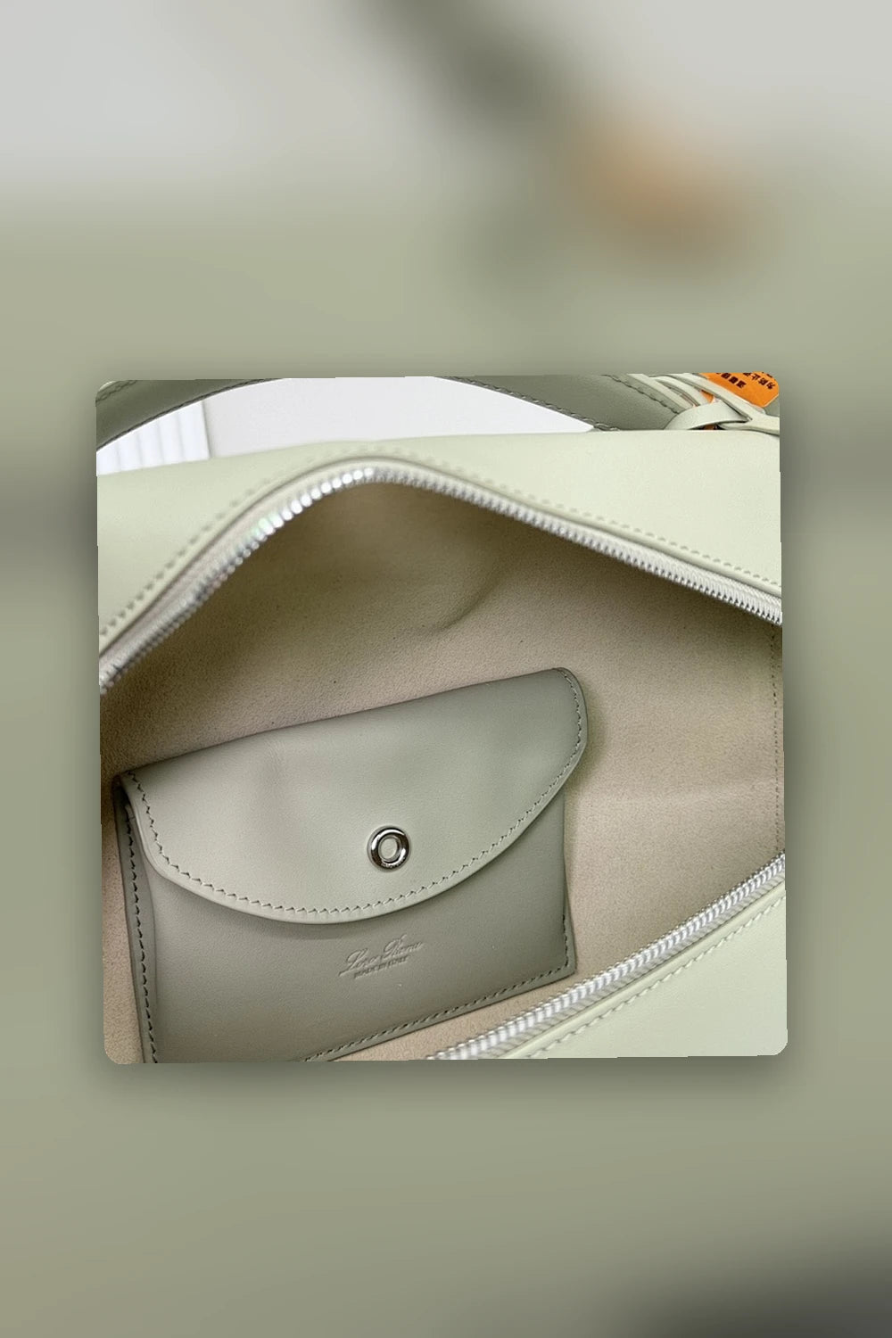 NB - LOP Bag - 138