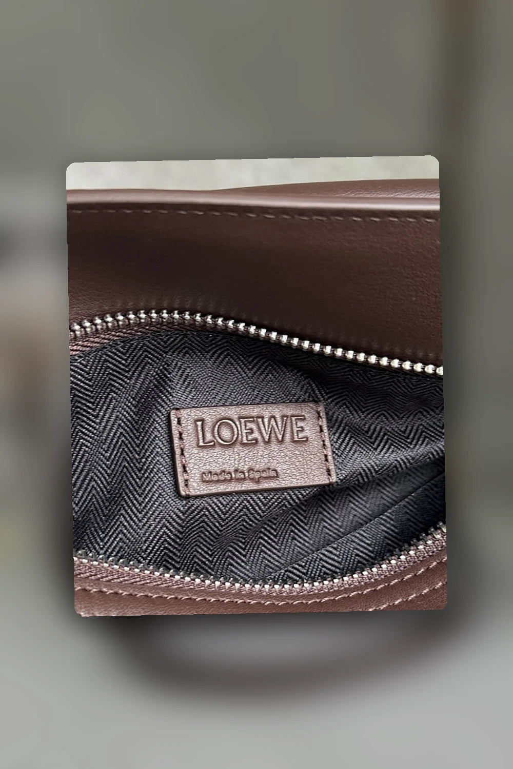 NB - LWO Bag - 576