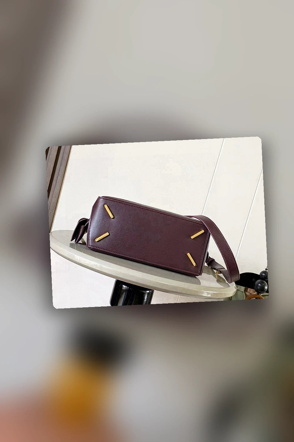 NB - LWO Bag - 277