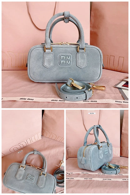 NB - MMU Bag - 573