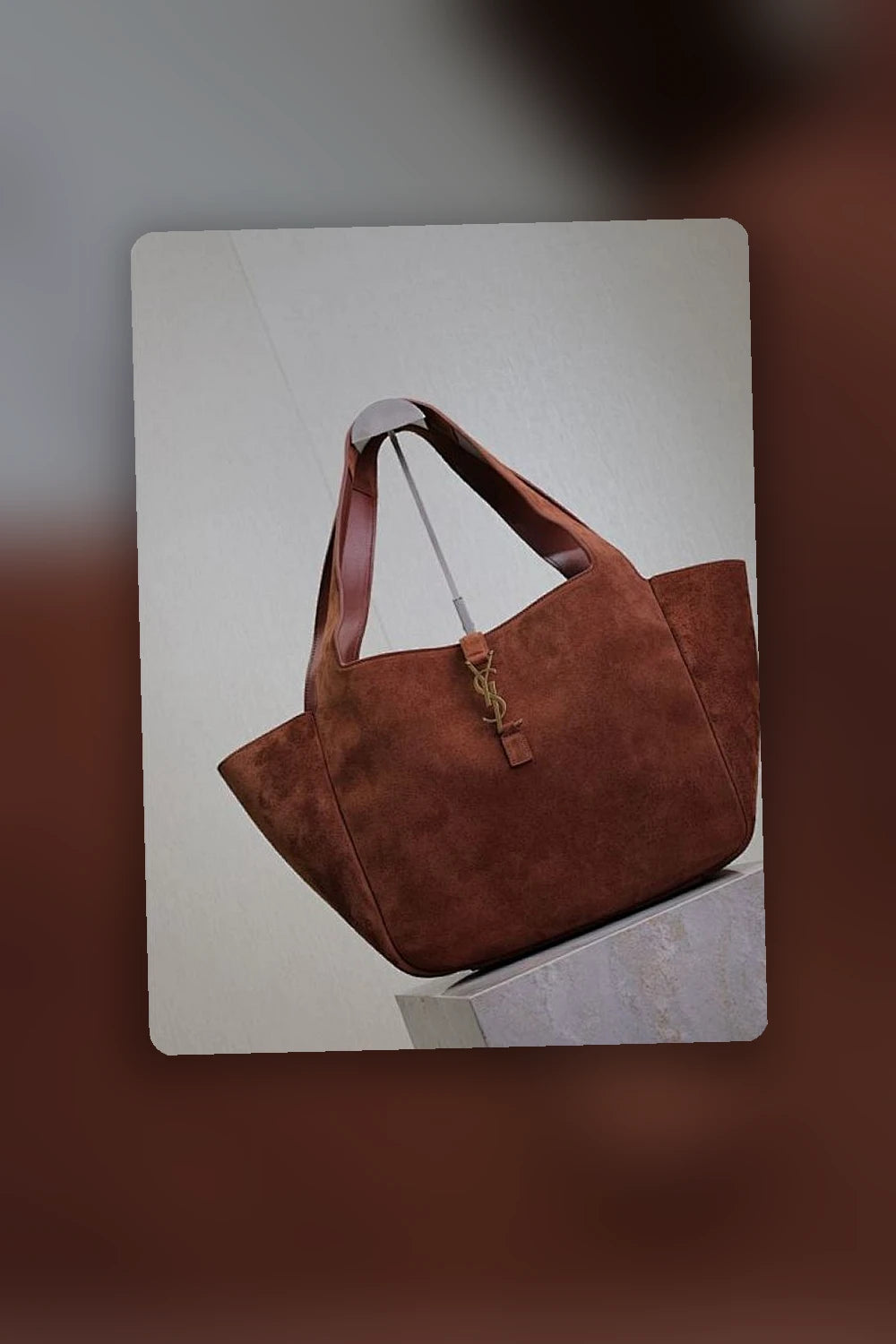 NB - YLS Bag - 846