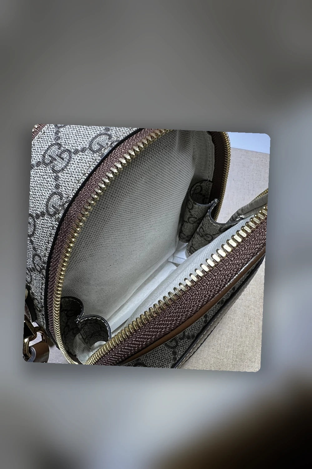 NB - GUKI Bag - 961