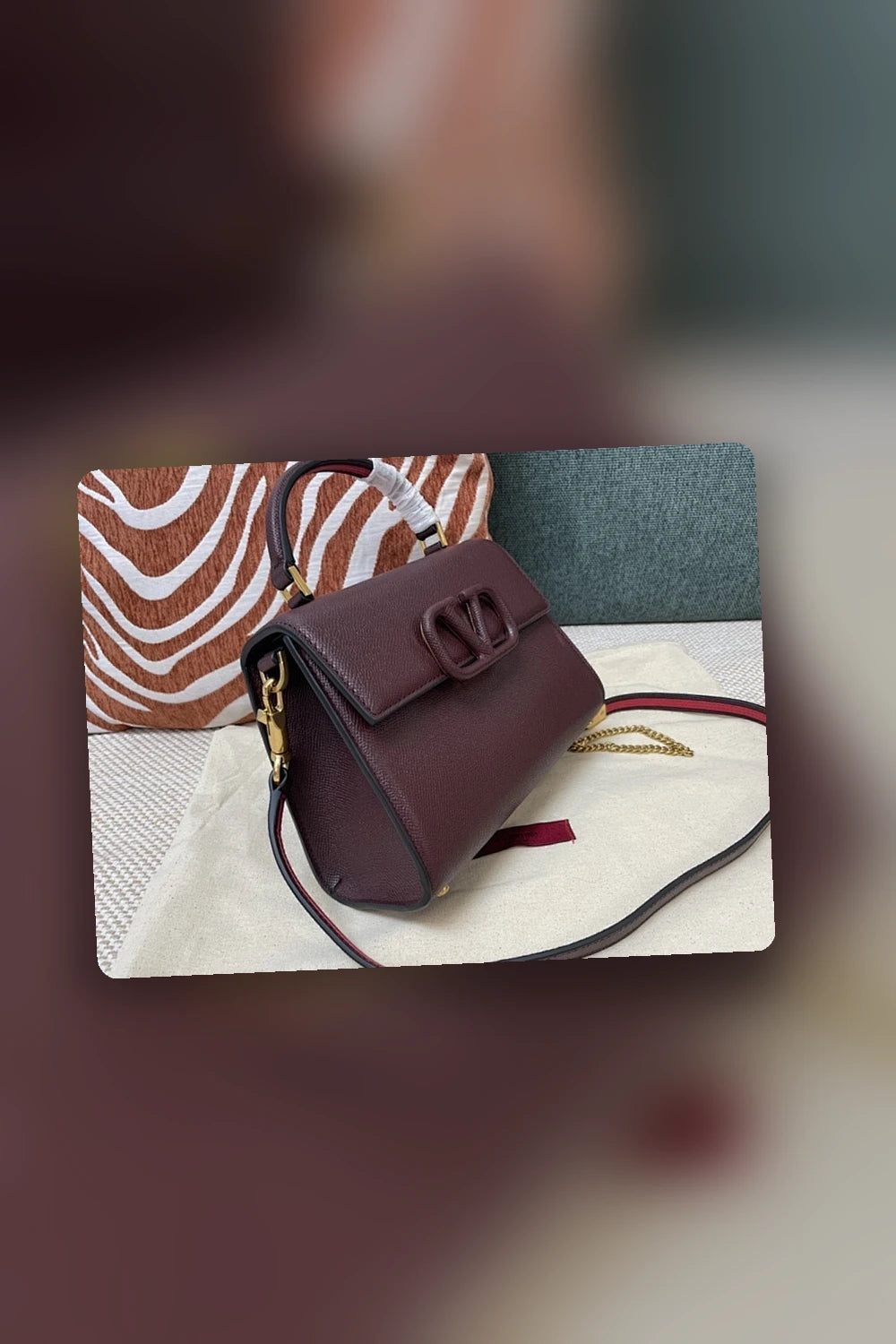 NB - VEL Bag - 797