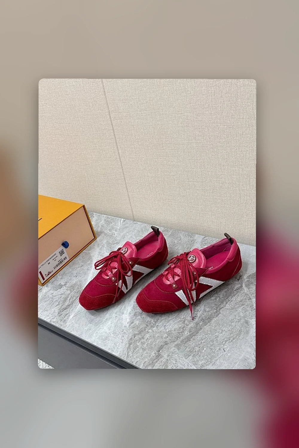 NB - LOV Women Shoes - 451