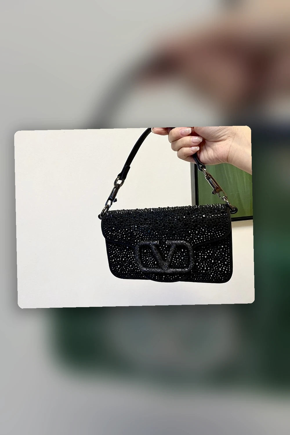 NB - VEL Bag - 774