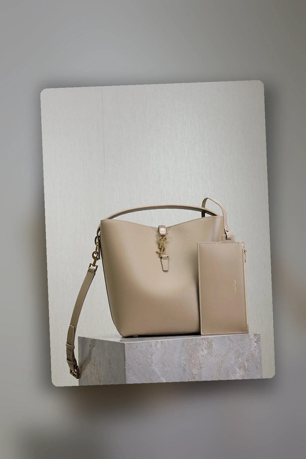 NB - YLS Bag - 621