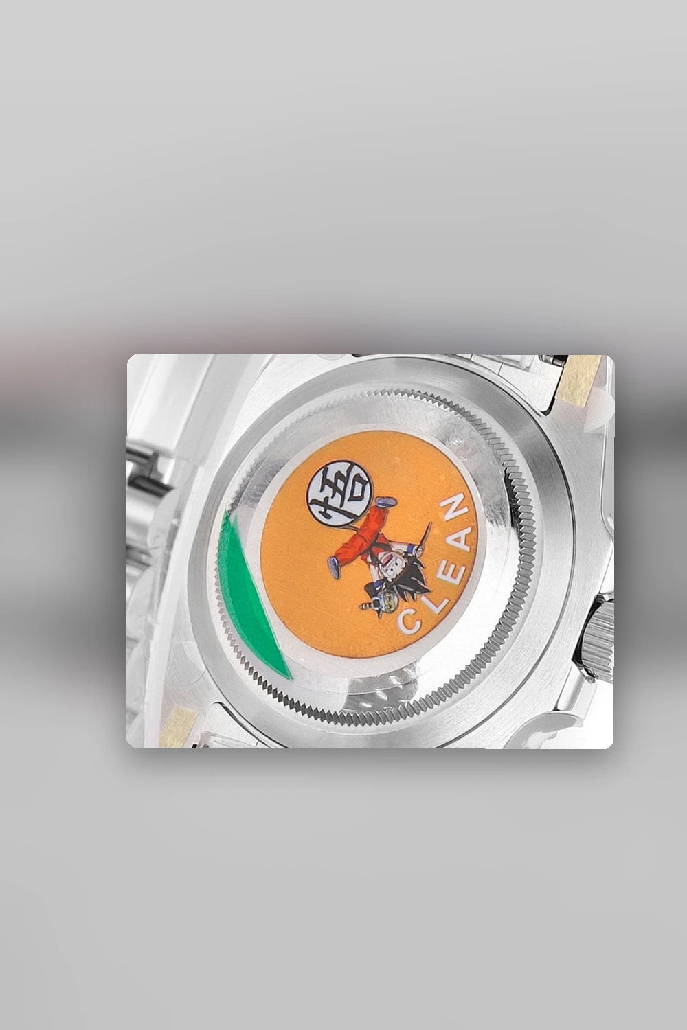 NB - Mix Watch - 606