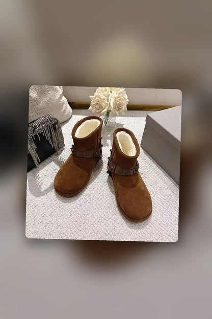 NB - BG Women Shoes - 756