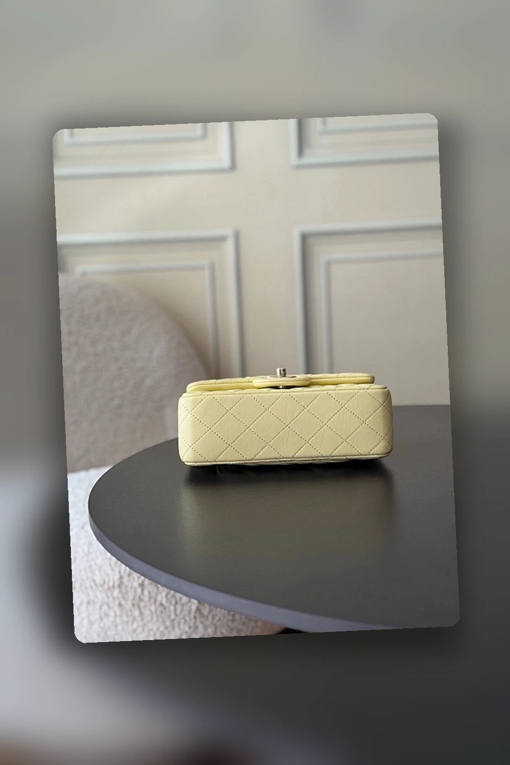 NB - CHL Bag - 453