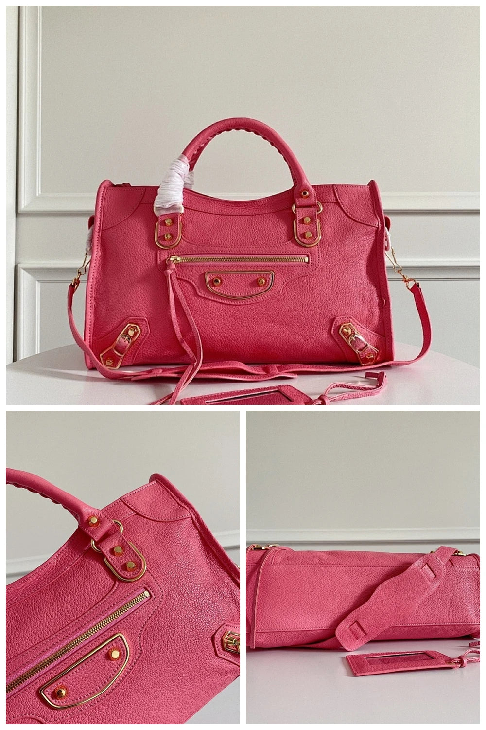 NB - BG Bag - 2336