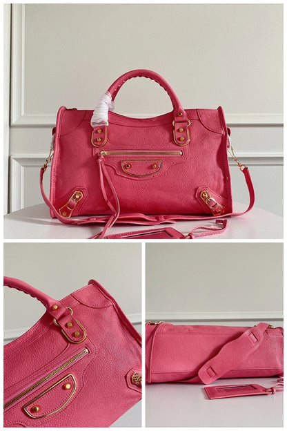 NB - BG Bag - 2336