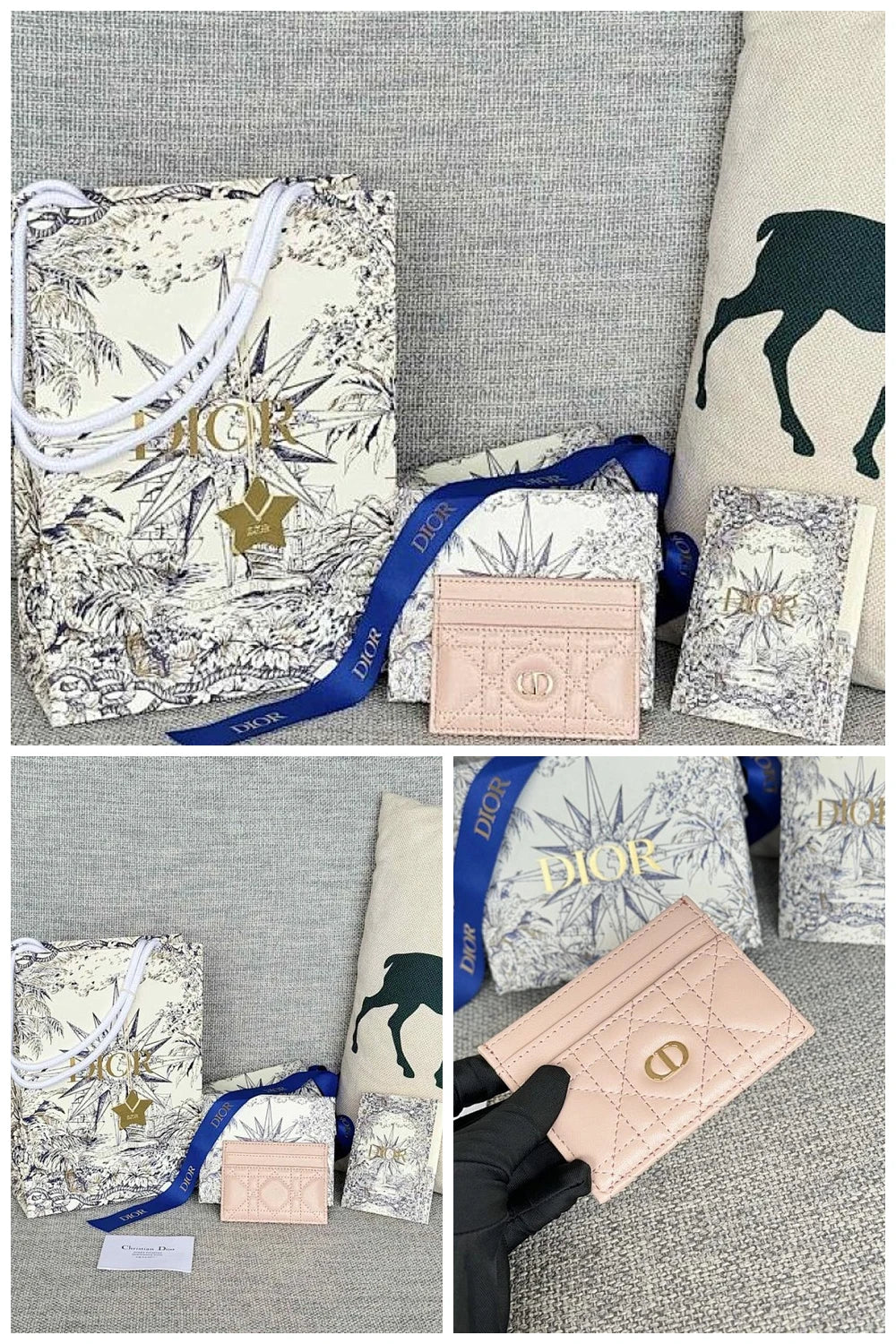NB - DOR Bag - 112