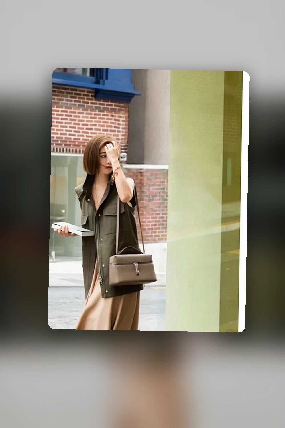 NB - LOP Bag - 136