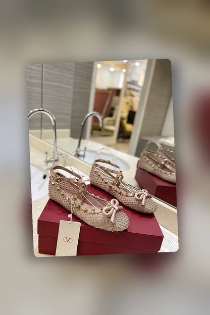 NB - VEL Women Shoes - 1013