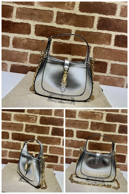 NB - GUKI Bag - 1327