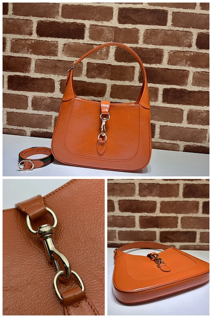 NB - GUKI Bag - 566