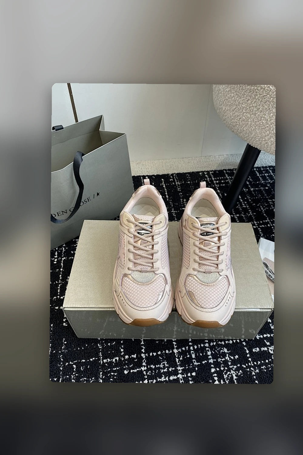 NB - SIMP Women Shoes - 363
