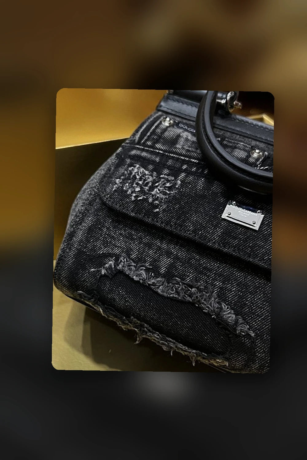 NB - DAG Bag - 463