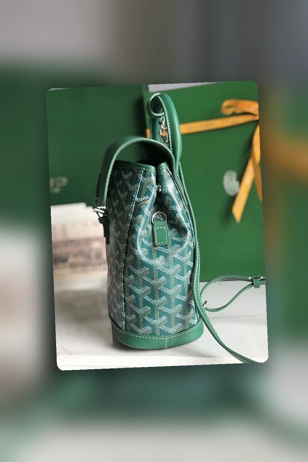 NB - GYO Bag - 1080