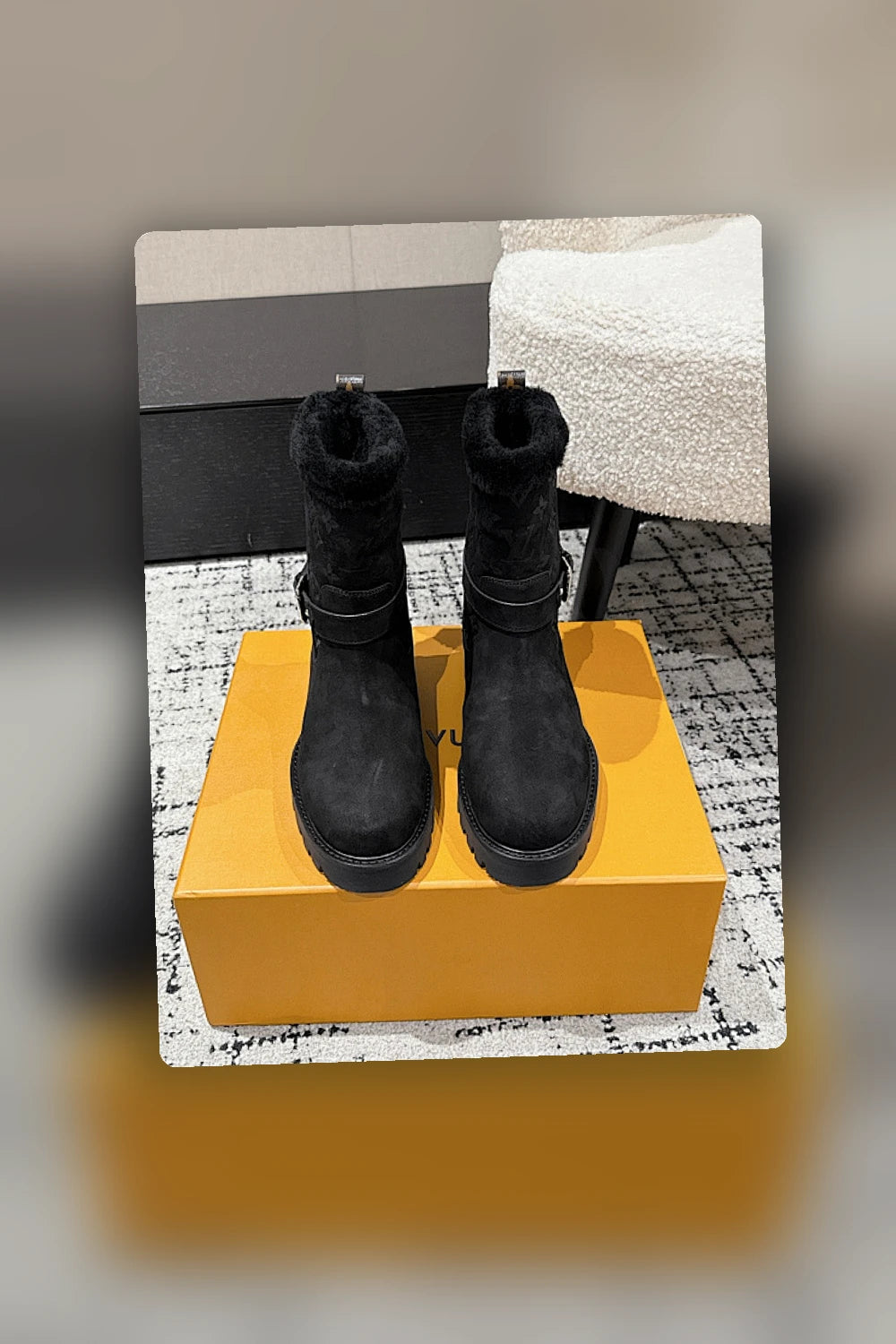 NB - LOV Women Shoes - 886