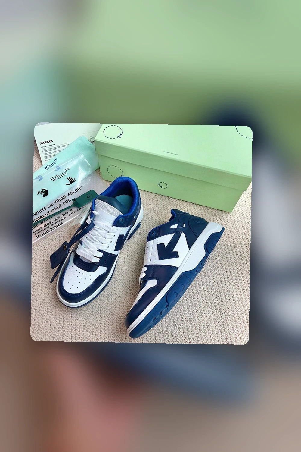 NB - YZO Women Shoes - 148