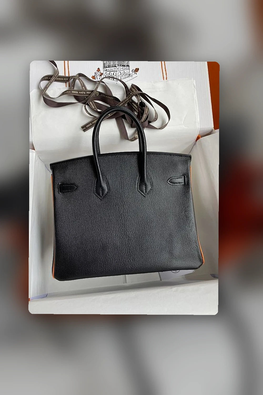 NB - HMS Bag - 443