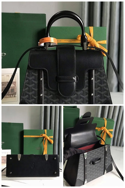NB - GYO Bag - 454