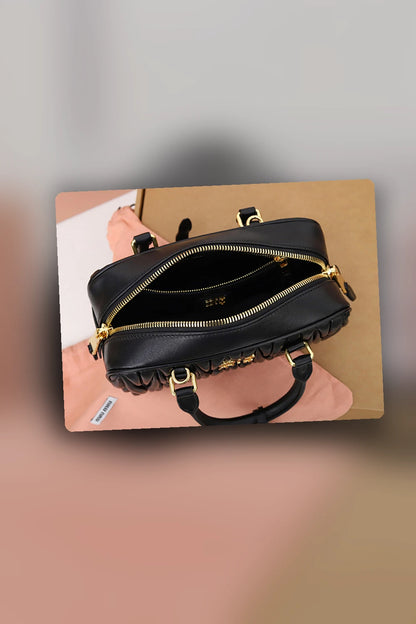 NB - MMU Bag - 663