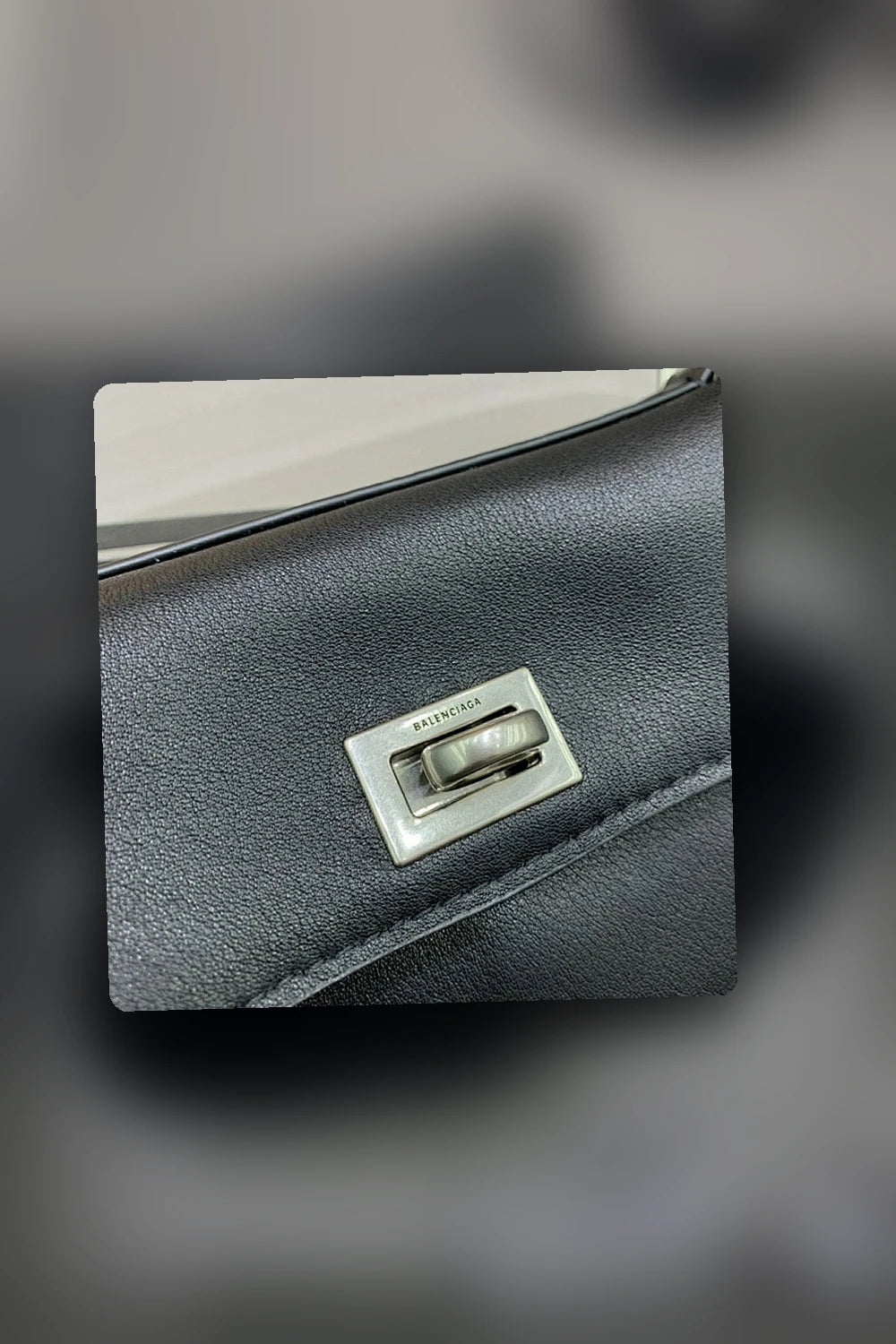 NB - BG Bag - 2126