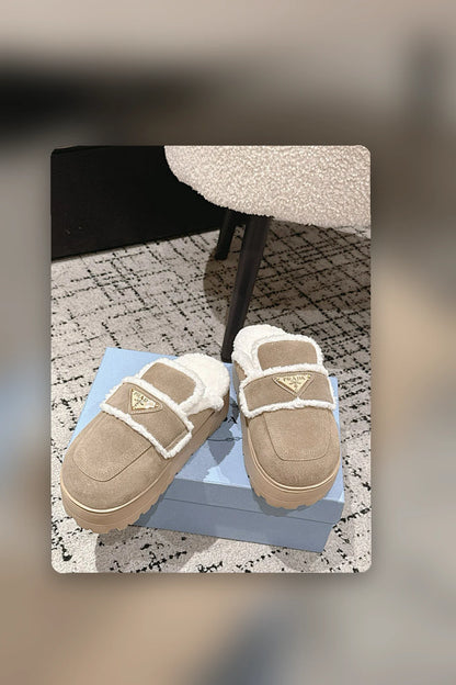 NB - PD Women Shoes - 712