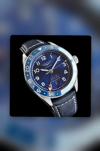 NB - Mix Watch - 1833