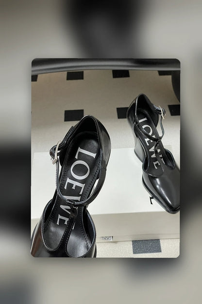 NB - LWO Women Shoes - 362