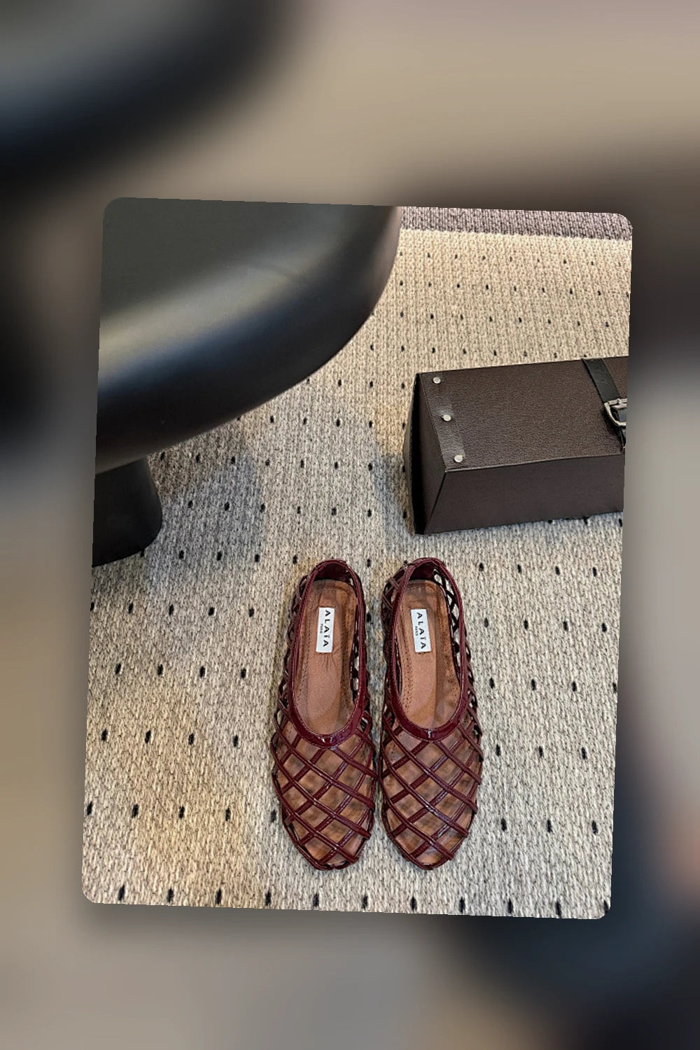 NB - AAL Women Shoes - 098