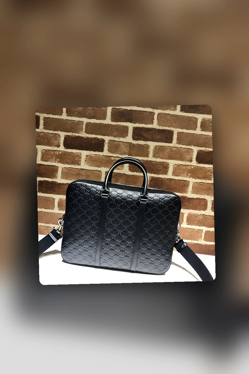 NB - GUKI Bag - 953