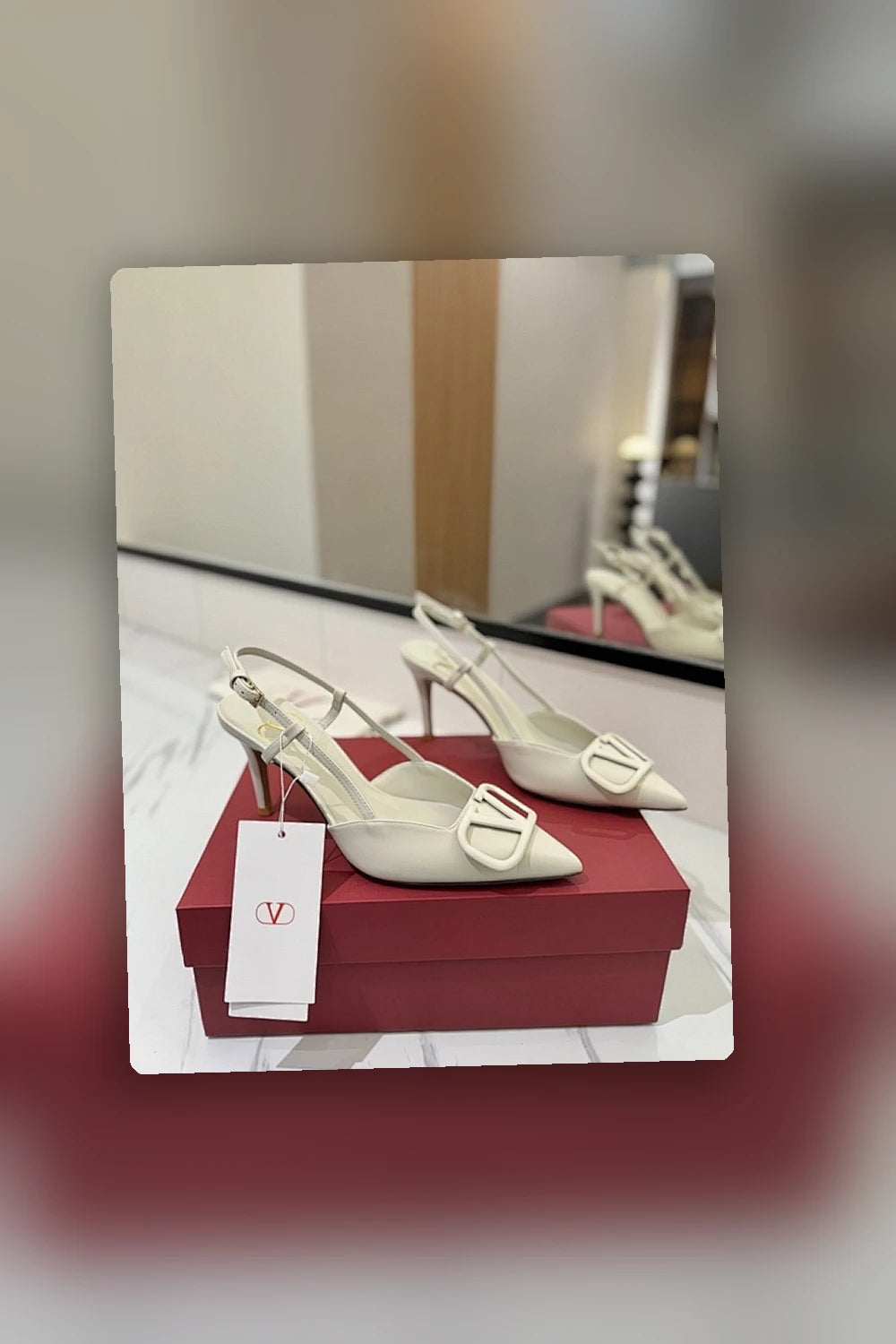 NB - VEL Women Shoes - 698