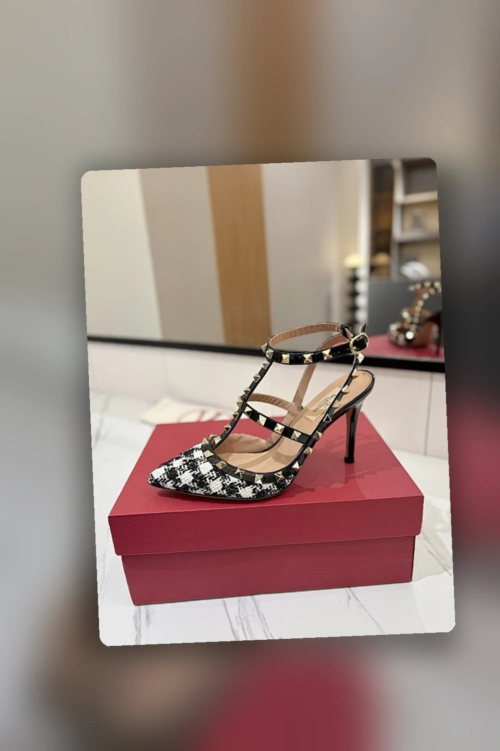 NB - VEL Women Shoes - 997