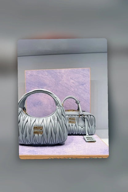 NB - MMU Bag - 1046