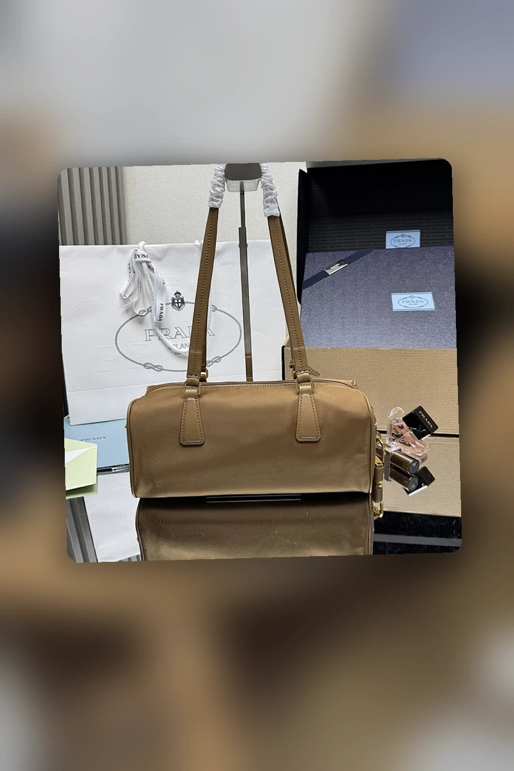 NB - PD Bag - 782
