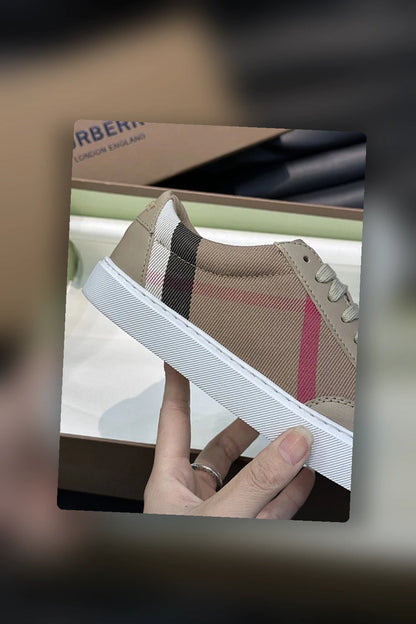 NB - BOR Women Shoes - 464