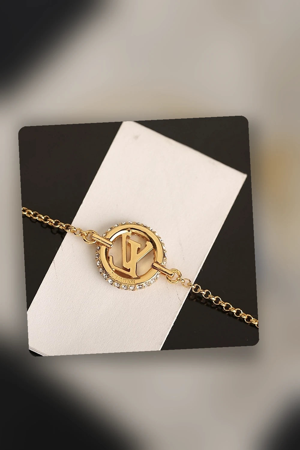 NB - LOV Jewelry - 521