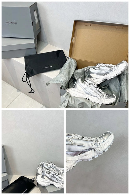 NB - BG Women Shoes - 1169