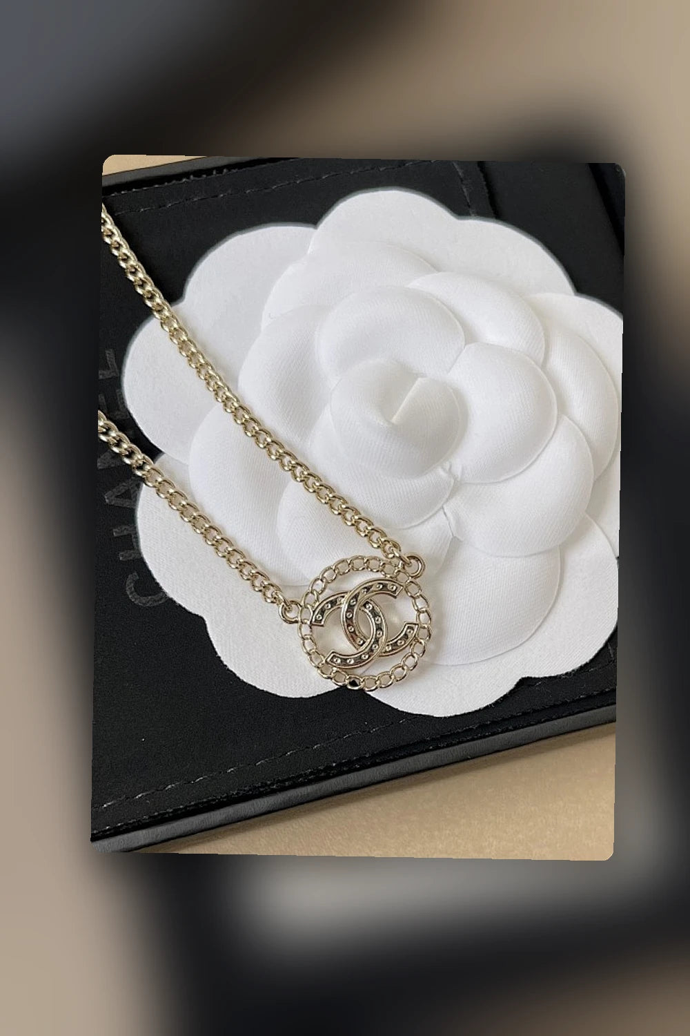 NB - CHL Jewelry - 252