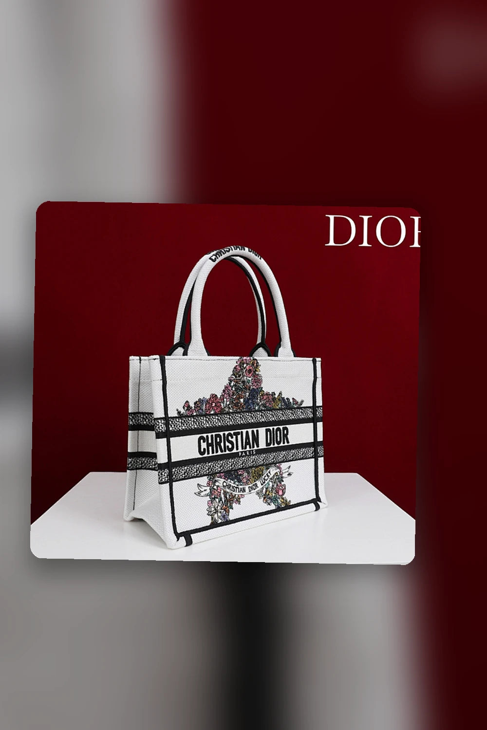 NB - DOR Bag - 584