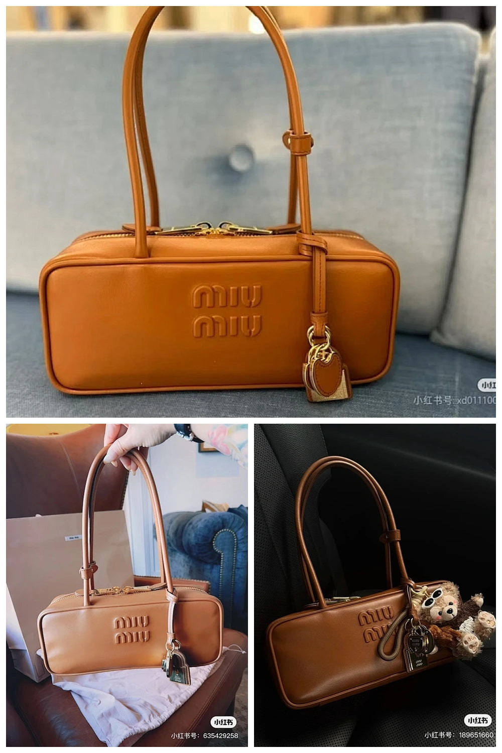 NB - MMU Bag - 140