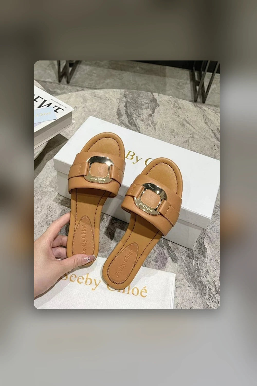 NB - CLE Women Shoes - 266