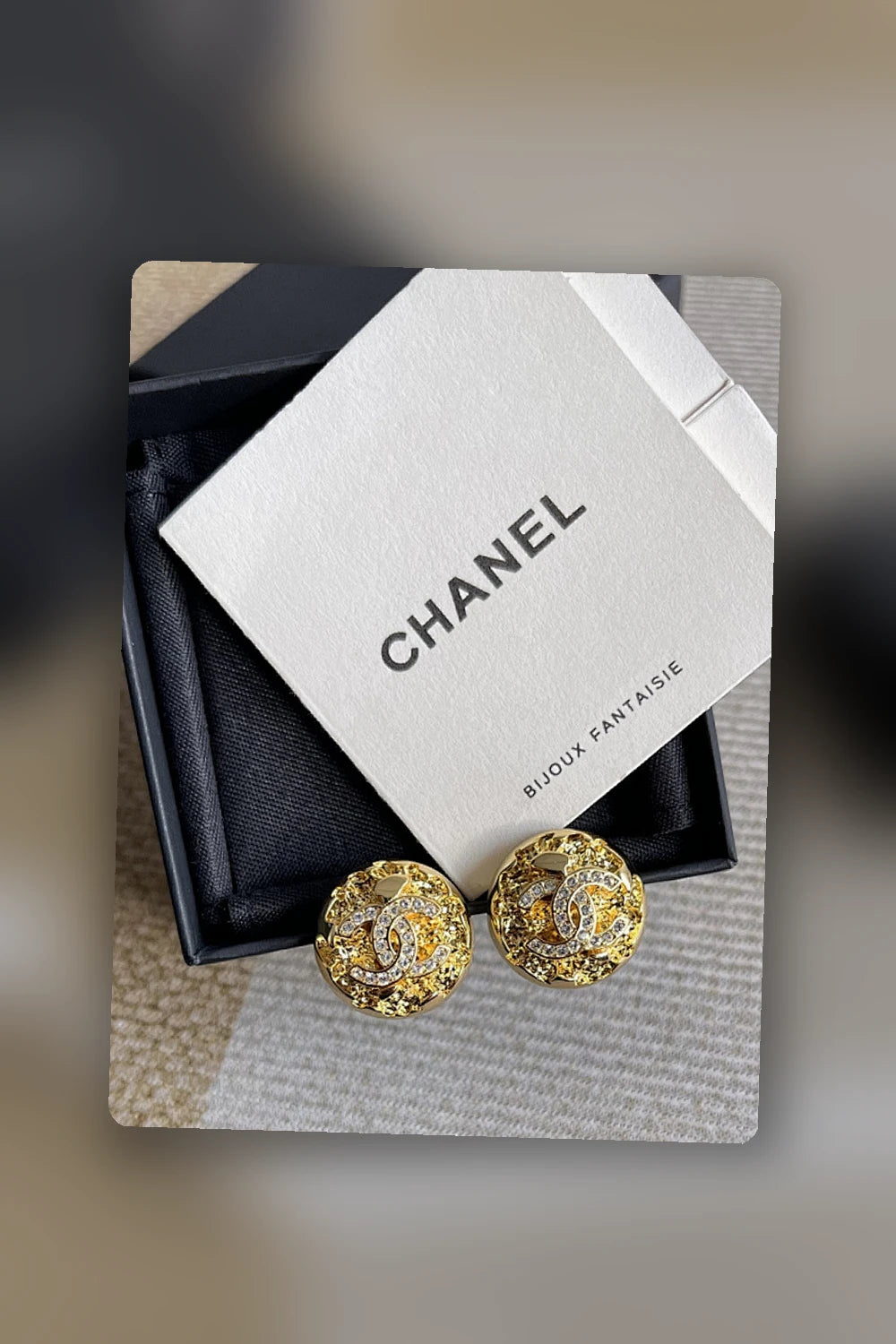 NB - CHL Jewelry - 152