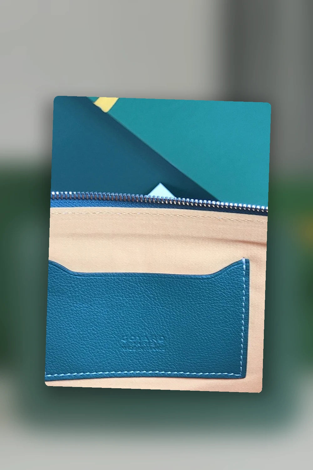 NB - Mix Wallet - 1065