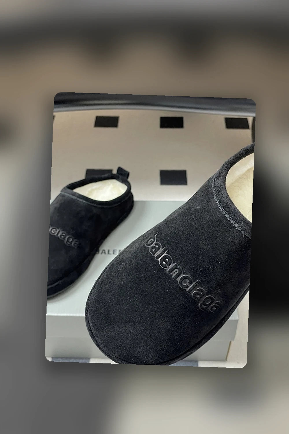 NB - BG Women Shoes - 781
